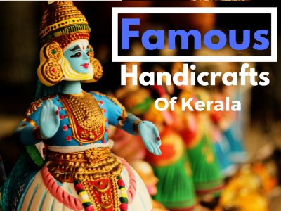 Handicraft in Kerala