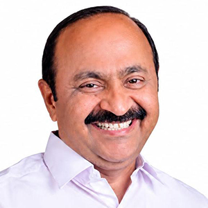Shri. V. D. Satheesan